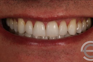 Dr Simon Chard - Image