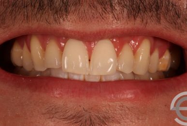 Dr Simon Chard - Image